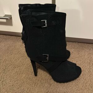 Juicy Couture Boots